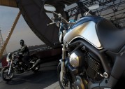Yamaha BT1100 Bulldog Yamaha BT1100 Bulldog